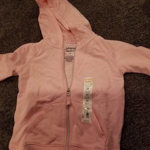 Jumping Beans Jacket NWT